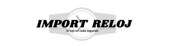 IMPORT RELOJ